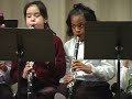 \"Make the Road by Walking\" performance at PS. 20