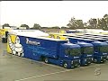 El R25 de Alonso canta We are the Champions
