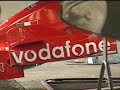 El R25 de Alonso canta We are the Champions