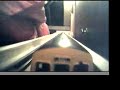 Onboard camera on model railway... Onboard camera on model railway...