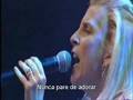 Nunca Pare De Lutar (Ludmila Ferber) - Parte 02