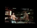 WWE SmackDown Vs Raw 2010 - Create A Story - Part 1/2