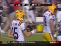 LSU Football - Flynn to Doucet in Triple Coverage LSU Football - Flynn to Doucet in Triple Coverage