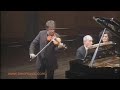 Sarasate: Introduzione e Tarantella - Krylov & Canino