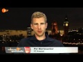 Mertesacker: Das Kapitel Werder ist abgeschlossen
