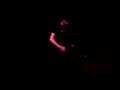 The Astronaut King Live @ Stage 83 pt.2