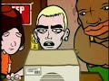 Slim Shady Show [Part 5]