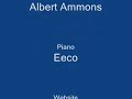 bugle boogie by albert ammons

www.eecoboogiewoogie.com