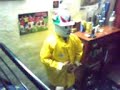 El Fantasma Petrolero El Fantasma Petrolero