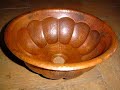Copper Sinks For Your Bathroom Remodeling. Copper Sinks For Your Bathroom Remodeling.