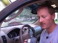 Dashboard Camera Howto