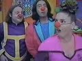 Pataclaun - Miss Peru - Parte 2