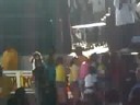 Jasmine sulivan at russ bus tour in VA