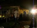 My Aunt N Dad Dancing Like Maniacs