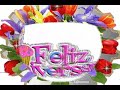 Feliz Aniversário -  Xuxa