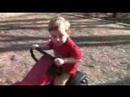 Ethan & Emmy at the Park Ethan & Emmy at the Park