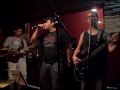 Motor Rock - Hero (Live)