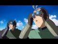 1.The Tower of Druaga: The Aegis of Uruk (2/3) Sub esp [DnF]