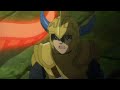 1.The Tower of Druaga: The Aegis of Uruk (2/3) Sub esp [DnF]