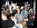 we the kings- check yes juliet @ warped tour 8/15-08