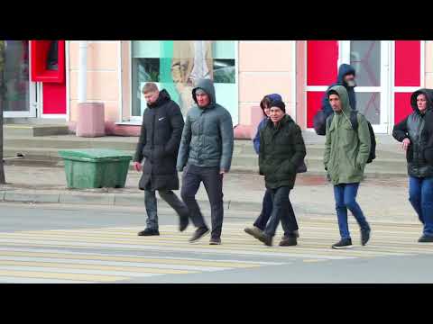 Барановичи день за днем. 03.03.26.