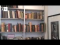 Tras homenaje en México, cenizas de Carlos Fuentes irán a París