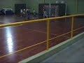 Futsal Juvenis - Nucleo Sportinguista Costa Caparica