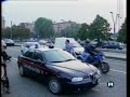 Blitz al parco stura