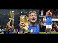 italian legends