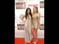 High School Musical 3 premiere-Germany part2