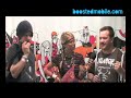 SXSW: Does It Offend You, Yeah?