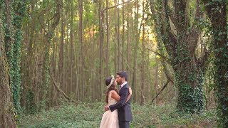 Cristina & Luís 
