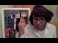 W10D7 The John Green Vlog