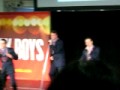Beggin - Jersey Boys Toronto Cast