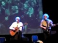 The Dubliners@Vicar St. Part10
