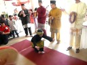 Silat Pengantin Serangoon Silat Pengantin Serangoon