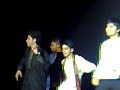 Bhangra Boys - Rehearsal bishop vesey