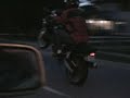 sv650 wheelie