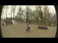videos de Tosi Dani freerun (Pécs)