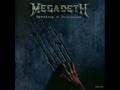 Megadeth [Symphony Of Destruction]
