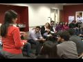 MEETING OF THE MINDS @ GMU by Saqib Ul Isalm