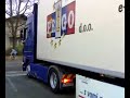 Actros prigo 1846