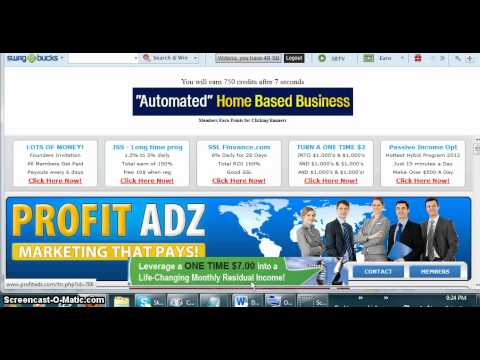 how to decide where to advertise