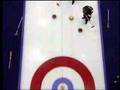 Curling Rocks