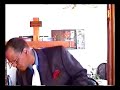 John 19 Pt4 Nails driven into Jesus hands