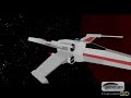 i played star wars battle of yavin through. unfortunately gamecam didnt save voices or music. but why dont you listen whatever you want! watch other parts too!