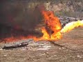 M9 Flame Thrower