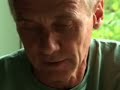 H�kan Nesser: \"Det var som fasen!\"