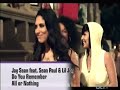 Jay Sean - Do You Remember ft. Sean Paul and Lil Jon [Official Video] With Lyrics