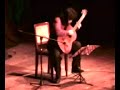 Leo Brouwer-Canticum- Royke Koapaha